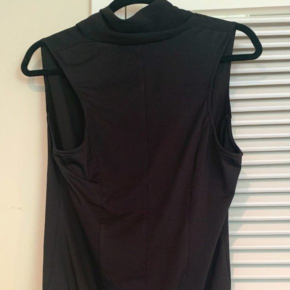 Black Bodysuit - Picture 2 of 3